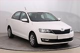 Škoda Rapid (2017) 1.6 TDI, Navi - náhled 1