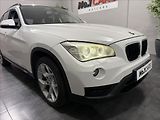 BMW X1 2,0   20D XDRIVE AUTOMAT TOP - náhled 25