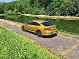 Volkswagen Arteon.