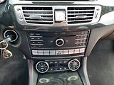 Mercedes-Benz CLS (2016) X218, Designo, AMG paket, 350D - náhled 18