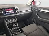 Škoda Karoq (2020) 2.0 TDI - náhled 8