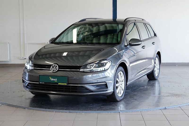 Volkswagen Golf - fotografie inzerátu
