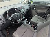 Volkswagen Golf Plus (2006) 1.6 i GOAL - náhled 8