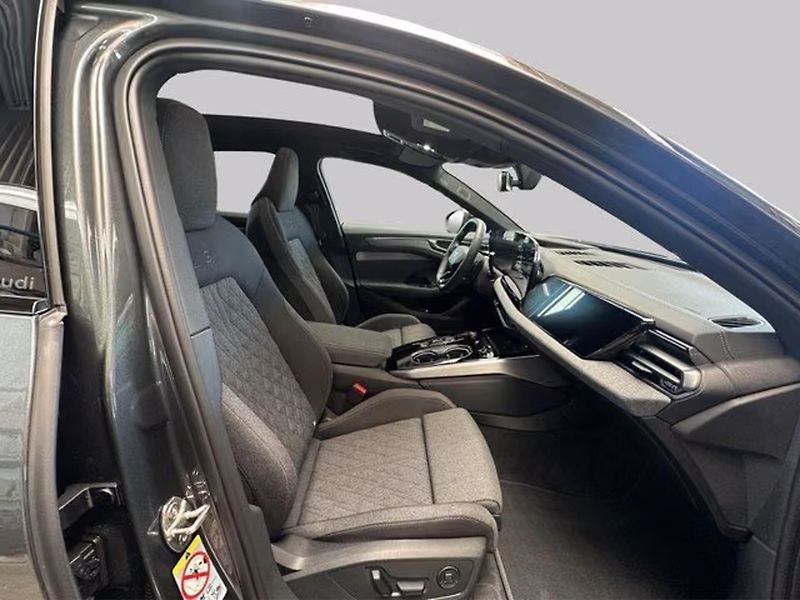 Audi A6 TDI S-Line HuD Pano 360 Vzduch - fotka 7 z 12