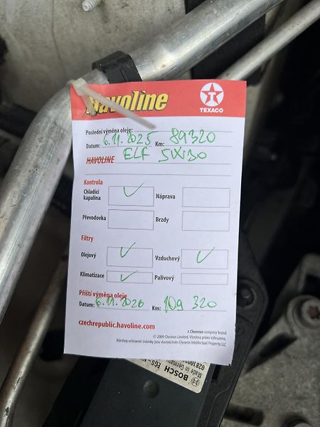 Fiat Scudo 1.5JTDM KAMERA KLIMA odp.DPH - fotka 26 z 34