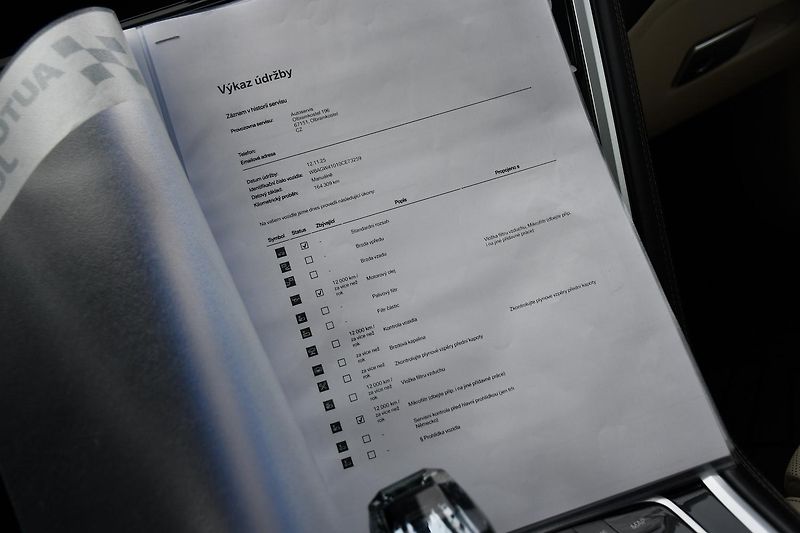 BMW Řada 8 840d xD M-SPORT HUD H/K  - fotka 42 z 62
