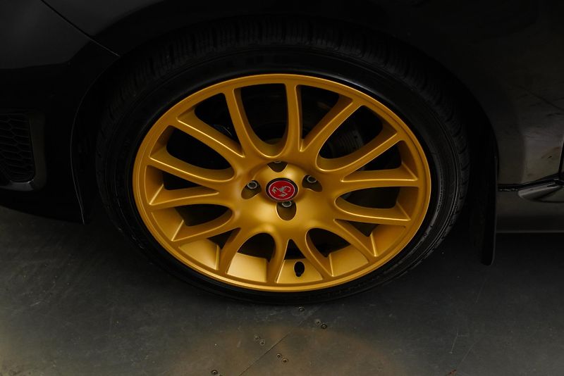 Abarth 595 - fotka 10 z 25