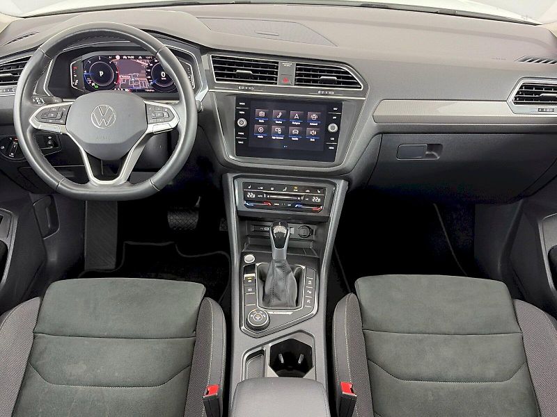 Volkswagen Tiguan Allspace (2023) 2.0 TDI 147kW 4Motion DSG - fotka 5 z 36