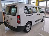 Opel Combo Crew Van Electric 100kW/50kWh - náhled 6