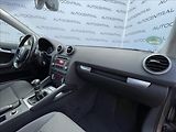 Audi A3 1,4 TFSi,serv.kn. - náhled 18