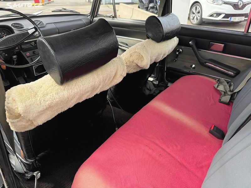 Ostatní VAZ VAZ 2106 - fotka 21 z 24