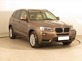 BMW X3 (2012) xDrive20d, 4X4, Serv.kniha - náhled 1