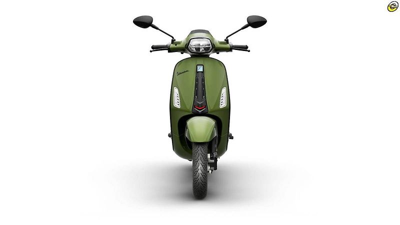 Vespa Sprint 125 iGET (2026) Sprint 125 S MY26 - fotka 6 z 8