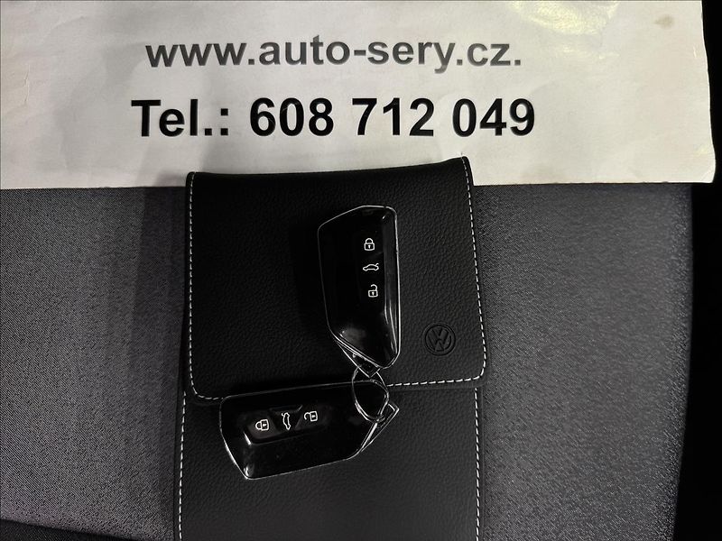 Volkswagen ID.3 150kW MAX 1ST PLUS PRO PERF. - fotka 45 z 46