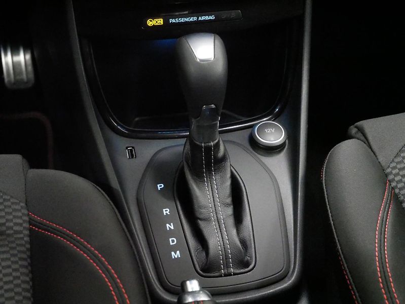 Ford Puma - fotka 23 z 27