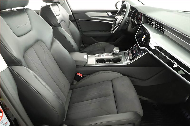 Audi A6 Allroad (2023) 50 TDI, Vzduch, Výhřev, ACC - fotka 7 z 20
