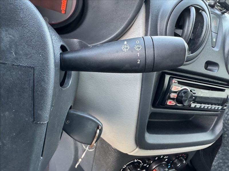 Dacia Dokker 1,6 i 60kW CNG klima původ ČR - fotka 37 z 50