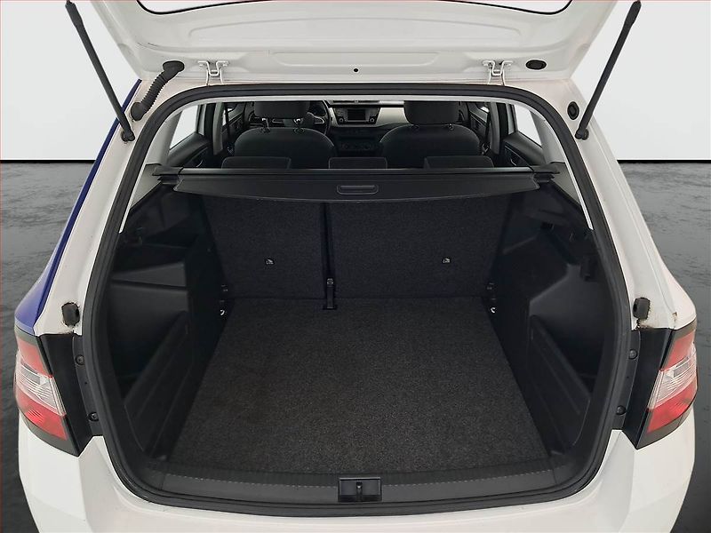 Škoda Fabia (2015) 1.4 TDI, ČR,1.maj - fotka 13 z 17