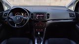 Volkswagen Sharan (2019) TDI 130kW 4Motion 7.míst-DPH - náhled 19