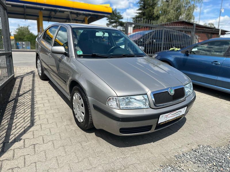 Škoda Octavia (2009) 1.4MPi  GARANCE KM - fotka 1 z 13