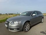 Audi A6 2,0 TDI 125kW plná výbava po v - náhled 1