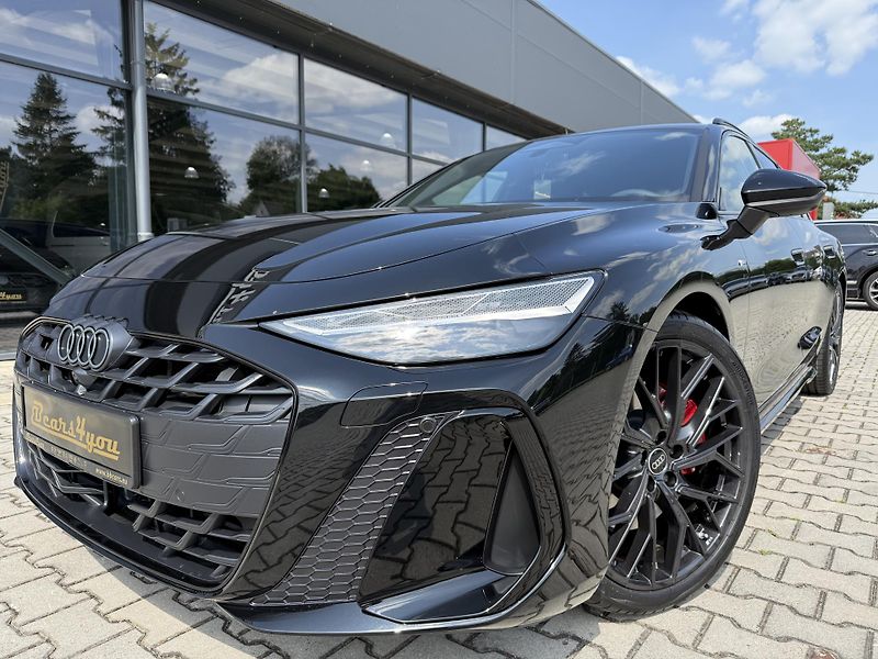 Audi A6 (2026) TDI 150kW STR 4X4 S-LINE R21!! - fotografie inzerátu