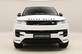 Land Rover Range Rover Sport D250 DYNAMIC SE AWD AUT CZ - náhled 15