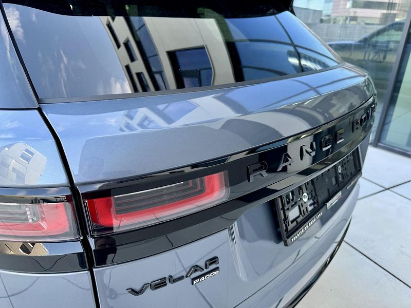 Land Rover Range Rover Velar (2022) P400e Plug in Hybrid 4x4 - fotka 9 z 67