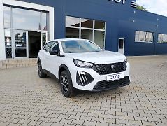 Peugeot 2008 STYLE PureTech 100 S&S MAN6 - fotografie inzerátu