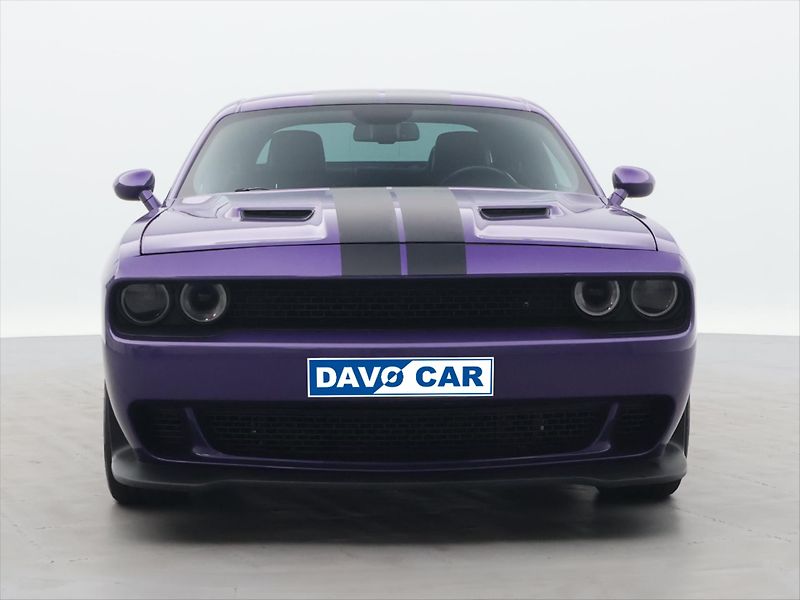 Dodge Challenger 5,7 V8 HEMI 277KW Aut.klima - fotka 2 z 31