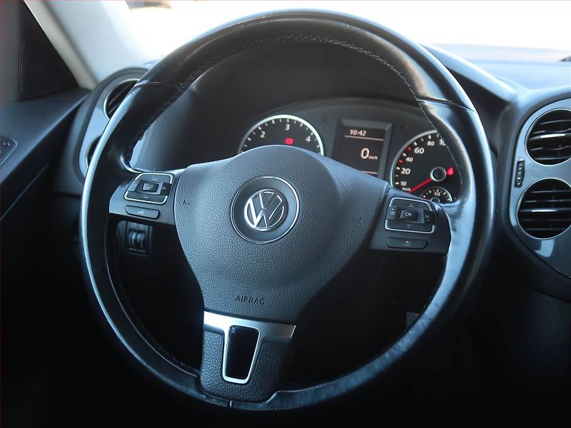 Volkswagen Tiguan (2015) 2.0 TDI, ČR,1.maj, Tempomat - fotka 16 z 17