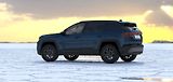 Jeep Compass (2026) First Edition  hybrid 145PS AT - náhled 6