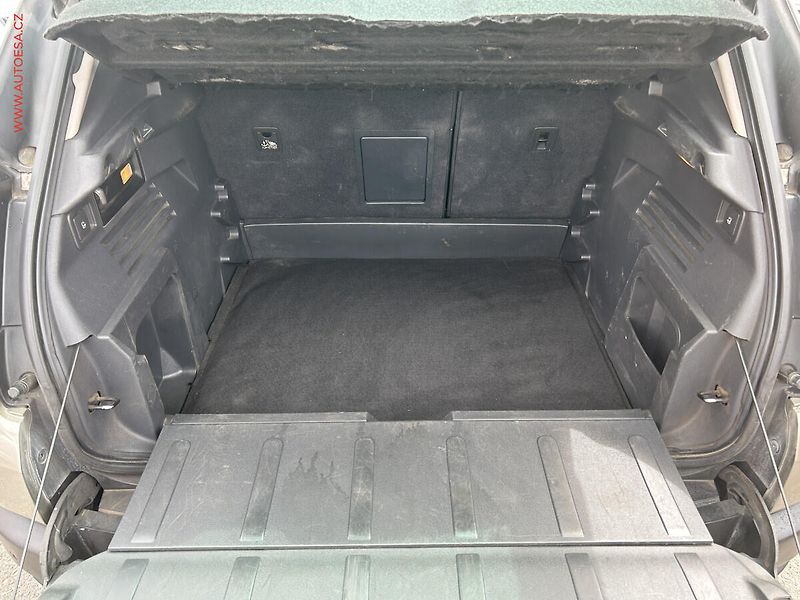 Peugeot 3008 (2009) 1.6 HDi, servis.kniha - fotka 7 z 15
