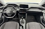 Peugeot 2008 1,5 HDi ACTIVE LED SENZORY ČR - náhled 7