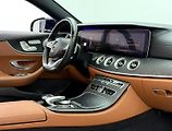 Mercedes-Benz Třídy E (2018) Elegantní kupé - náhled 14