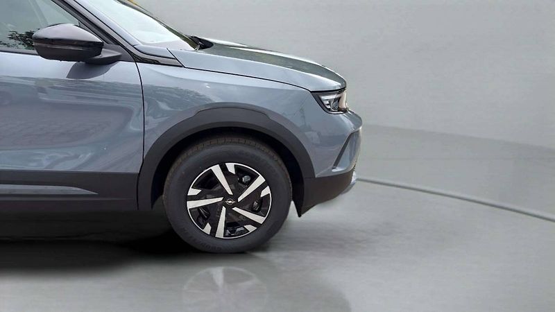 Opel Mokka (2026) Edition 1.2 TURBO (100 kW/ 136 - fotka 24 z 24