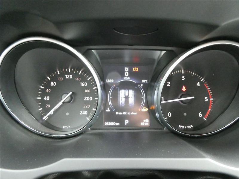 Land Rover Range Rover Evoque 2,0 TD4 HSE Dynamic cabrio, DP - fotka 26 z 39