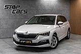 Škoda Scala 1.0 TSI G-TEC STYLE*DPH*ČR 1.M - náhled 1
