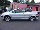 Peugeot 307 2,0 16V CC 100kW - náhled 6