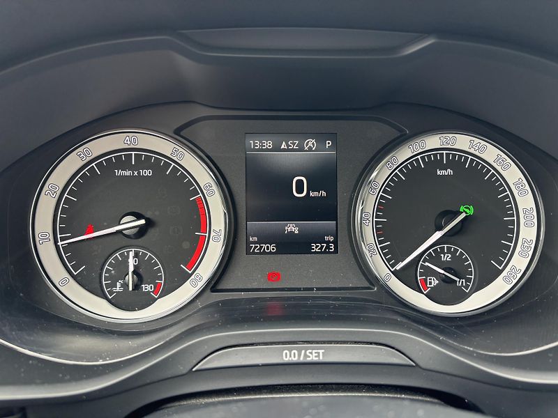 Škoda Kodiaq (2021) Style Plus 2.0TSI 4x4 DSG - fotka 14 z 26