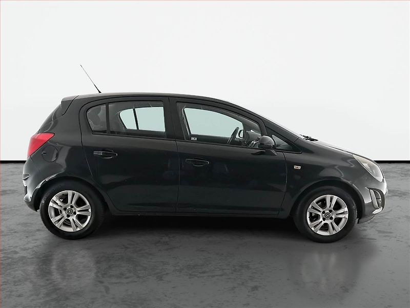 Opel Corsa (2014) 1.2, nová STK, jezdí výborně - fotka 6 z 14