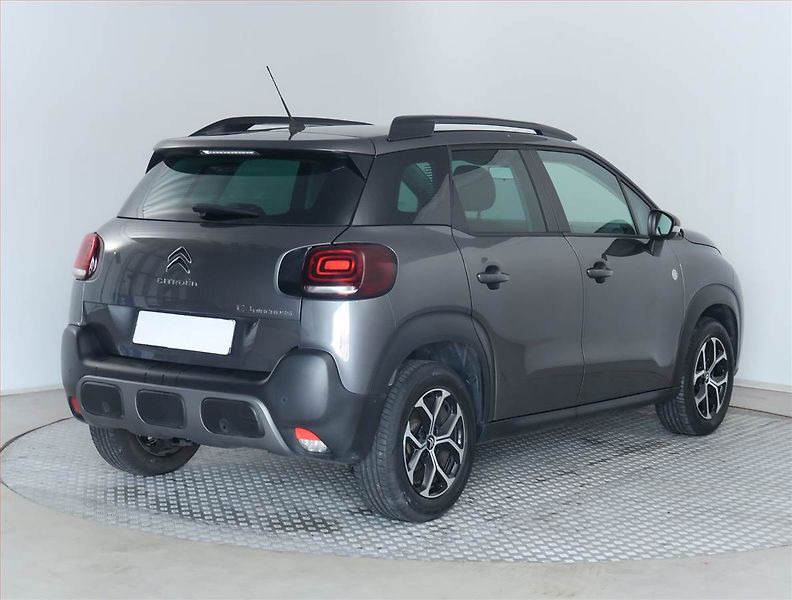 Citroën C3 Aircross (2024) C-Series 1.2 PureTech, ČR - fotka 5 z 17