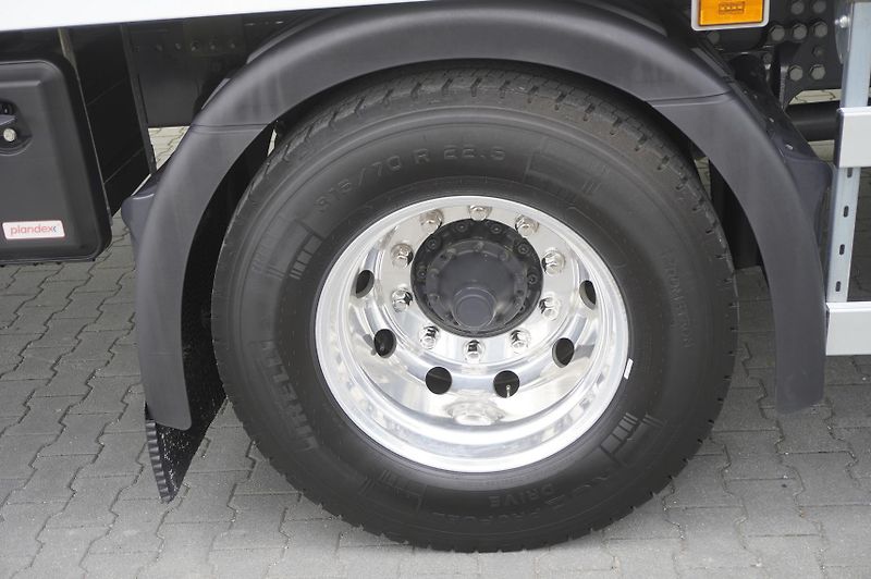 Scania (2025) P280 4x2 / 7 tho km!/ 18 EPAL - fotka 12 z 24