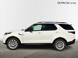 Land Rover Discovery 3,0 S 183kW AWD D250 7míst - náhled 10
