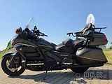 Honda GL 1800 Gold Wing ABS (2016) - náhled 11
