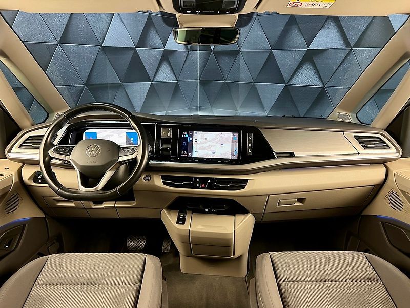 Volkswagen Multivan 2.0TDI DSG LIFE EDITION, ASSIS - fotka 9 z 30