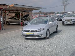 Volkswagen Golf (2010) 1.6TDI 77KW DSG – PO ROZVODECH - fotografie inzerátu