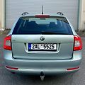 Škoda Octavia (2011) 1.6 TDI 2011 77KW AMBITION CZ - náhled 4