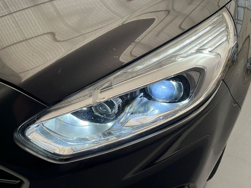 Ford Galaxy 177 Kw Titanium  Cebia - fotka 36 z 50