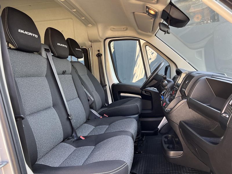 Fiat Ducato 2.3JTDM 180 6SEDAČEK ČR DPH - fotka 19 z 31